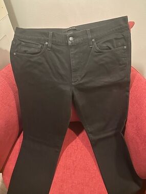 Joe's Jeans Black Denim Jeans